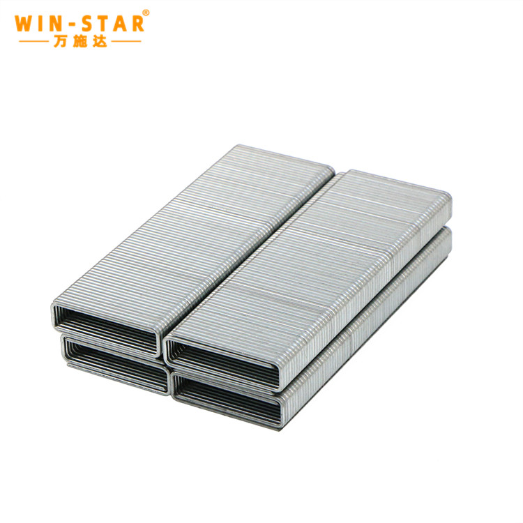 N38 staple pins (9)