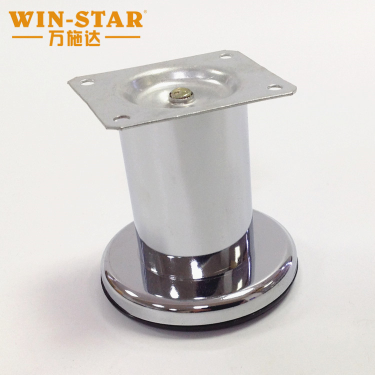 WINSTAR Furniture legs for sale Iron sofa legs
