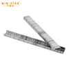 8006 Uinty 80 Series Sofa Staple Air Gun Wire Nails From China