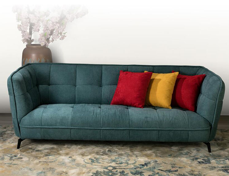 Hotsale Metal Furniture Chrome Sofa Bed Legs For Cabinet Table
