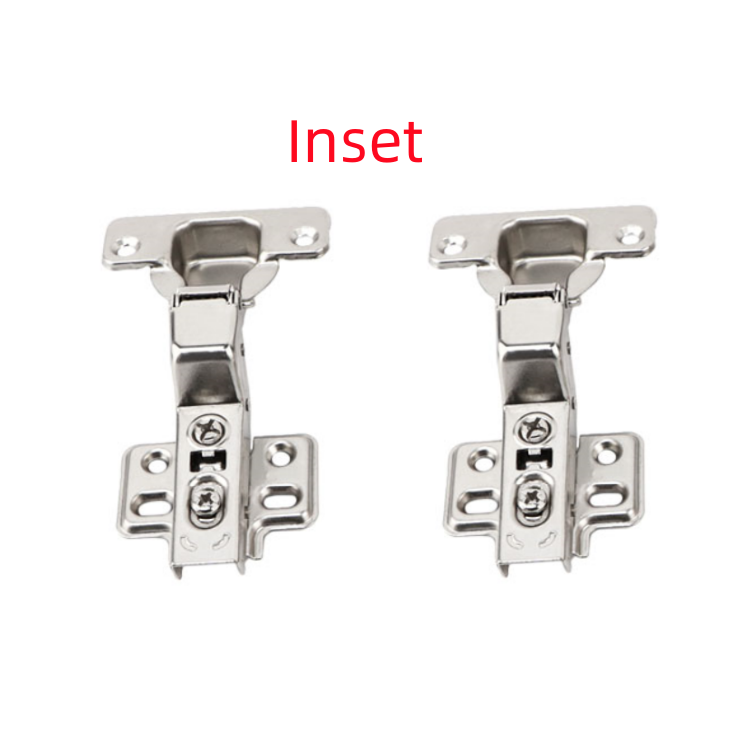 Furniture Hinge 3D Clip on Soft Close Hinges 35mm Cup Cabinet Hinge