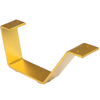 New Style Chrome Plated Cheap Sofa Leg