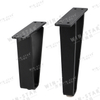 V Shape Modern Chair Feet Metal Furniture Sofa Legs for Table