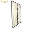WINSTAR Lift Bed Frame Mechanism Slatted Bed Base Folding Bed Slat Frame Platform Bed Frame