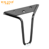 Luxury Furniture Accessories Sofa Legs Bed Metal Feet Support Table Legs