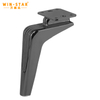 Furniture Table Legs Strong Metal Sofa Legs Cabinet Gold Iron Legs Series