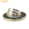 PVC Trim With Shining for Modern Home Decoration