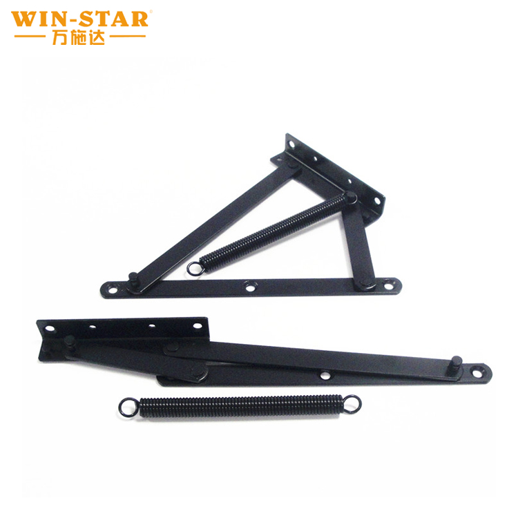ZD-I011 Middle Size Furniture Bed Metal Folding Mechanism Series 