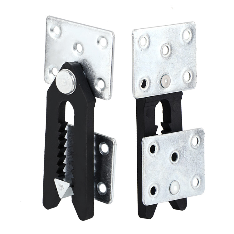 Customizable Furniture Connectors Seat Attachment Hardware Sofa Joint Connectors
