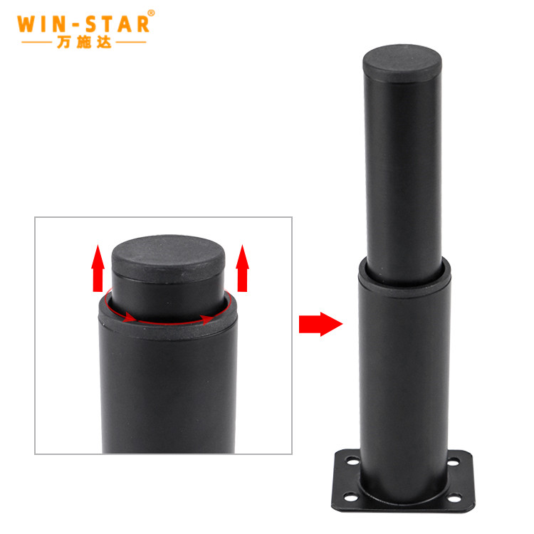 sofa leg ZD-A004 (14)