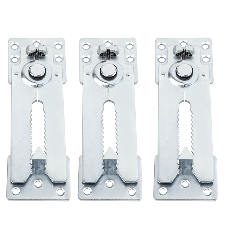 How do you arrange a multi-purpose sofa? Use this furniture attachment clasp!