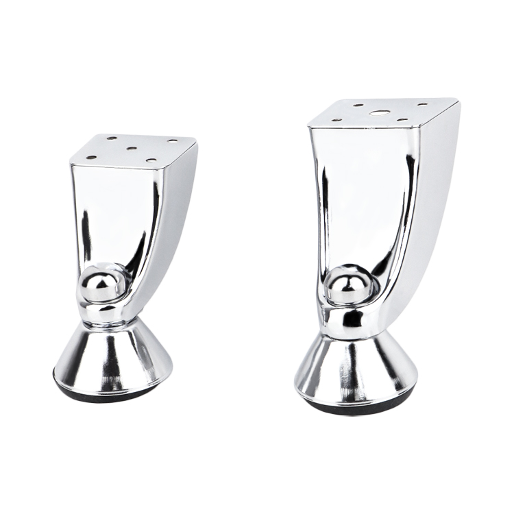 Noge za namještaj – izdržljive željezne potporne noge za kauč, krevet, stol i namještaj