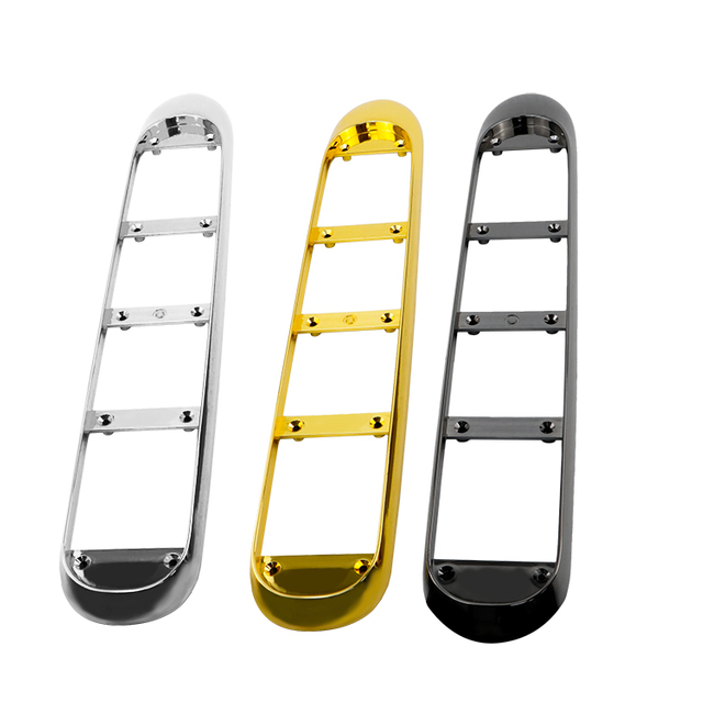  New Arrivals Furniture Plastic Sofa Fitting Golden Sofa Armrest Decorate For Chair 