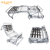 Italian Design Adjustable Folding Sofa Bed Mechanism Pull Out Sofa Bed Mechanism