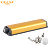 Furniture Cabinet Push Open Pneumatic Door Soft Close Damper