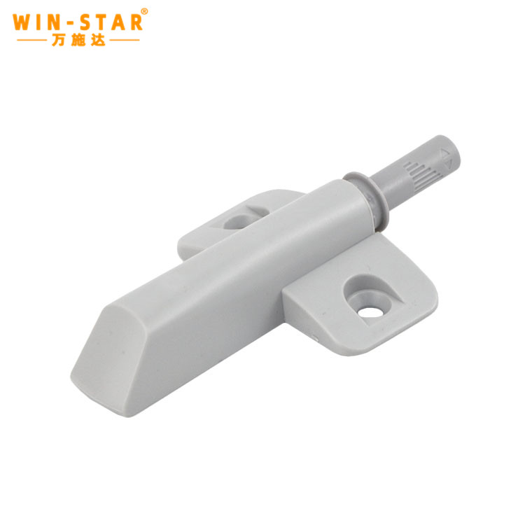 Factory Kitchen push latches Drawer Catch magnetic rebounder