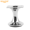 WINSTAR Furniture Accessories Modern Furniture Sofa Legs Metal Hardware Sofa Leg