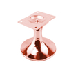 WINSTAR Furniture hardware fitting adjustable kitchen cabinet legs metal furniture legs