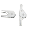 WINSTAR Adjustable Furniture Metal Chair Hinges Sofa Connector Fitting 