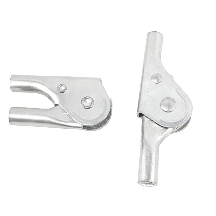 WINSTAR Adjustable Furniture Metal Chair Hinges Sofa Connector Fitting 