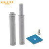 Plastic Door Bouncer Push To Open System Cabinet Latch Magnetic Catcher