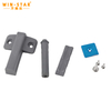 One Touch Push Open System for Cabinet Door Damper Wardrobe Hardware