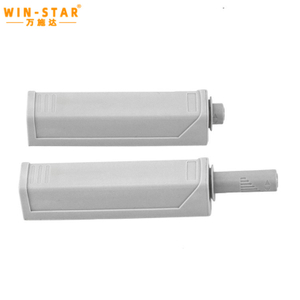 plastic door damper for kitchen cabinet from furniture hardware factory