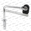 ZD-J014-B WINSTAR Wholesale 90-180 Degree Sofa Armrest Hinge Sofa Angle Adjustment Mechanisms