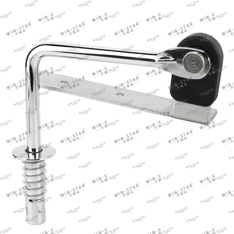 ZD-J014-B WINSTAR Wholesale 90-180 Degree Sofa Armrest Hinge Sofa Angle Adjustment Mechanisms
