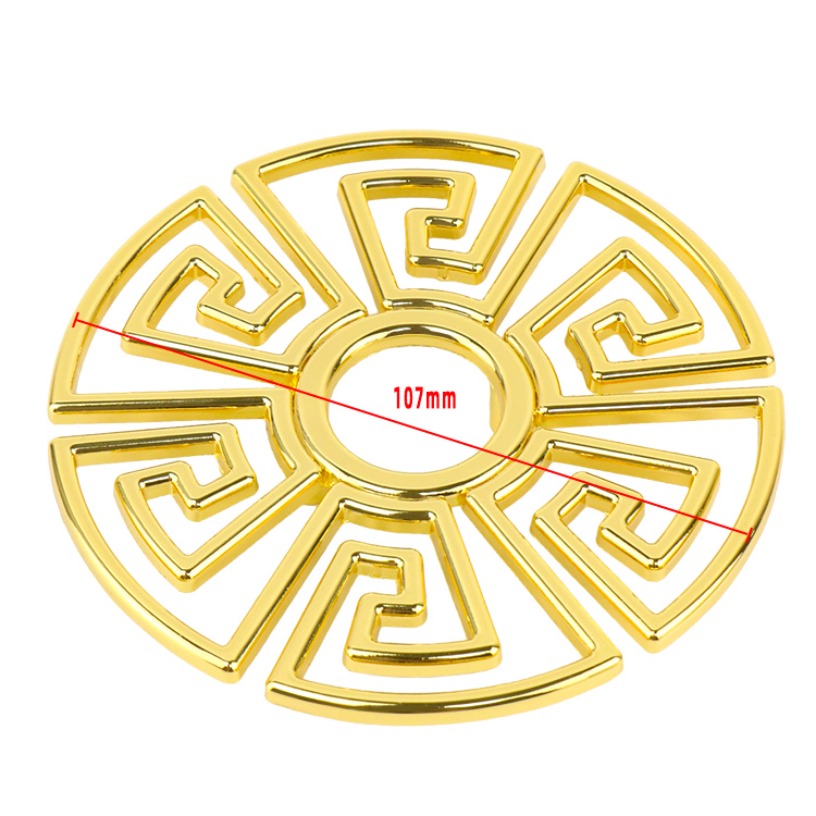 Furniture Decorative Buttons (8)