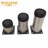 WINSTAR Adjustable Stainless Steel Sofa Feet: Precision Support for Every Comfort Need
