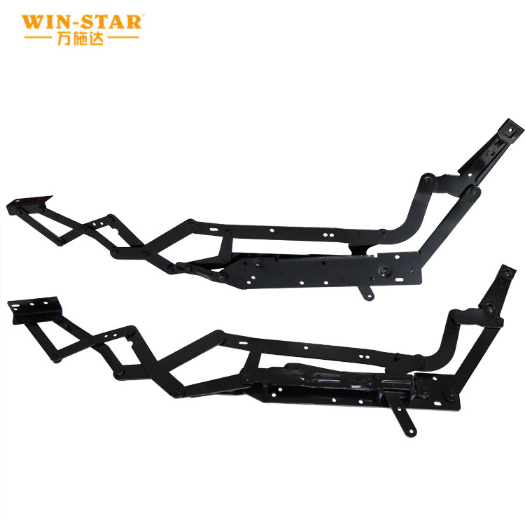 Wholesale Flexible Furniture Chair Fitting Sofa Chair Mechanism Series