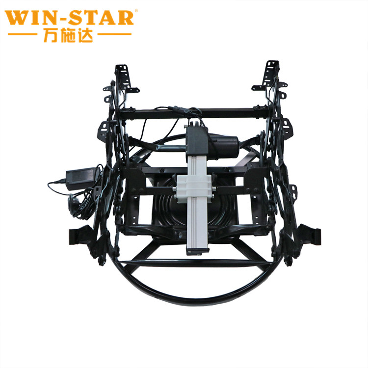 Winstar New Style Modern Electric Power Easy Lift Recilner Chair Mechanism for Elderly