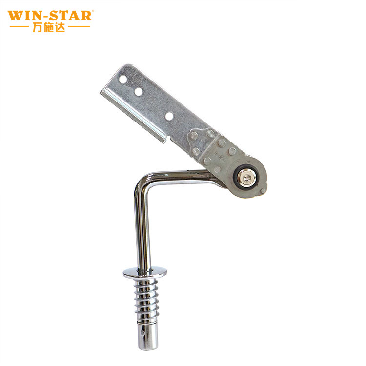 ZD-J025-B WINSTAR Good Quality Adjustable Sofa Headrest Hinges Furniture Armrest Accessory
