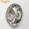 Glass Iron Sofa Decorative Buckle: Ideal for Home Decoration