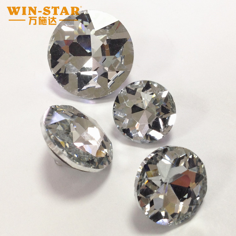 Buy Unique Decorative Buttons Online – Fast Shipping & Custom Sizes