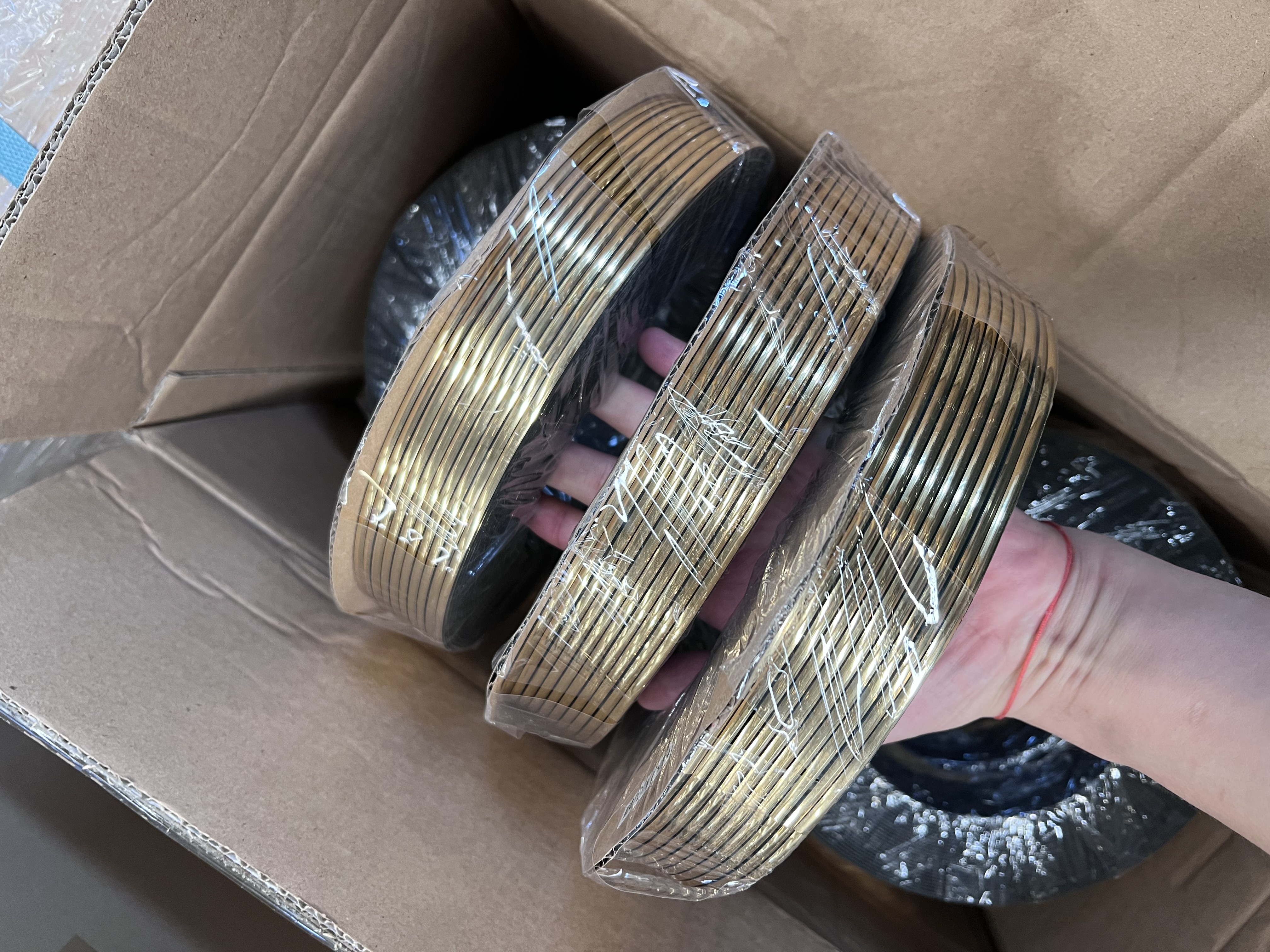 ZD-PV11-A decorative strip (5)