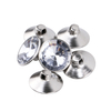 Small Decorative Buttons for Ottoman, Headboard & Tufted Furniture Design