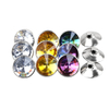Small Decorative Buttons for Ottoman, Headboard & Tufted Furniture Design