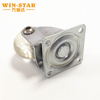 Industrial Universal Castor Swivel Plate Universal wheel Heavy Duty Caster