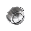 Winstar Stainless Steel Furniture Cup Holder Table Desk Holder