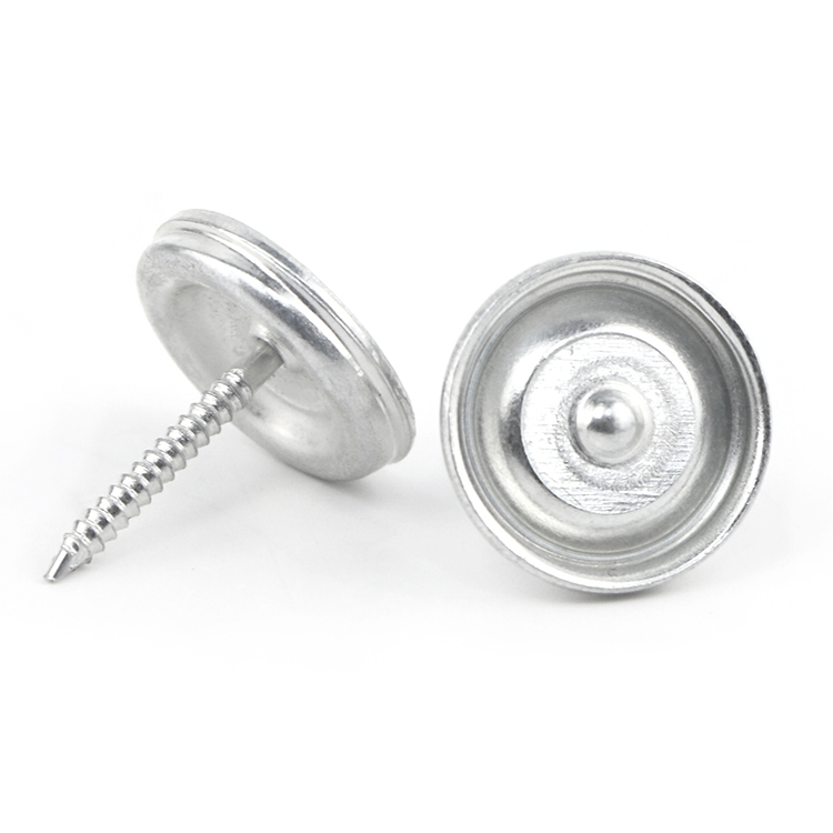 High - Quality Sofa Fabric Buttons: Your Ideal Choice for Furniture Decoration