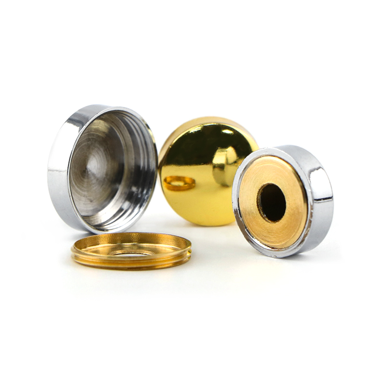 Brass Fabric Covered Buttons: Elevate Your Furniture Decoration