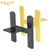 China Factory Specialized produce metal Sofa Legs for home use