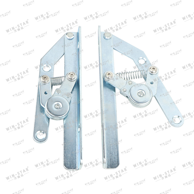 WINSTAR Furniture Backrest Adjustment Mechanism Sofa Bed Hinge Furniture Adjuster Bed Adjustment Mechanism