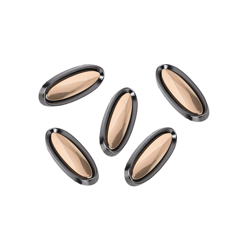 Breathtaking Furniture Metal Decorative Buttons: Redefine Luxury