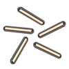 Upgrade Your Furniture with Striking Metal Decorative Buttons