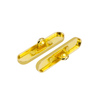Decorative Sofa Chair Long Strip Button Furniture Zinc Alloy Buttons