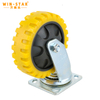 Industrial Casters: Precision-Engineered for Heavy-Duty Operations