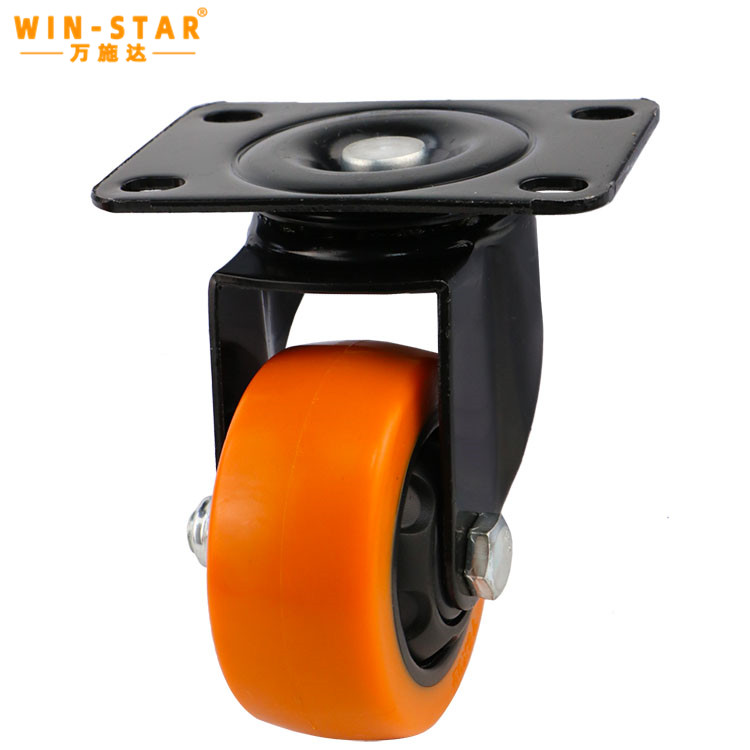 ZD-P022 caster wheel (11)